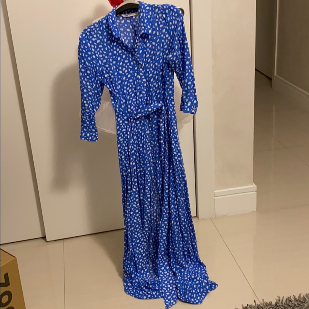 Zara Dress